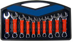 Comb Spanner Set Stubby 10pce $14.50
